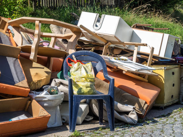 Best Residential Junk Removal  in Plum Grove, TX