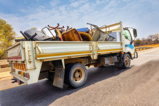 Best Dumpster Rental Services  in Plum Grove, TX